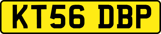KT56DBP