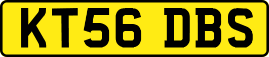 KT56DBS