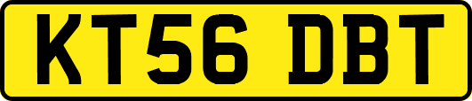 KT56DBT