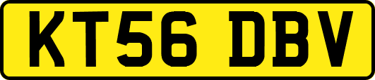 KT56DBV