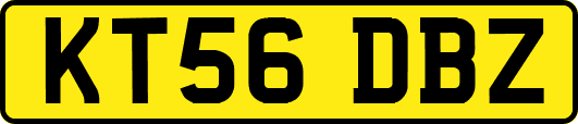 KT56DBZ