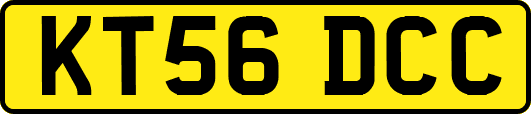 KT56DCC