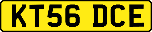 KT56DCE