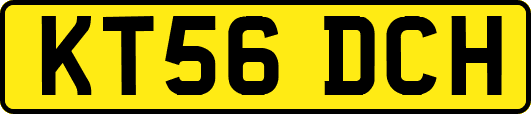 KT56DCH