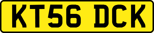 KT56DCK