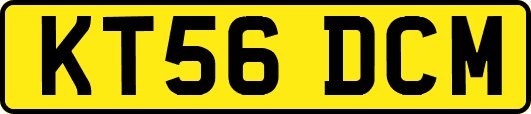 KT56DCM