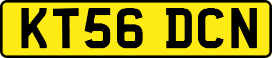 KT56DCN
