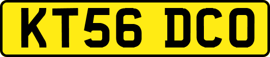 KT56DCO
