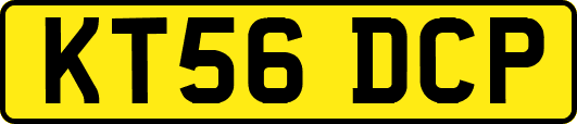 KT56DCP