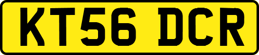 KT56DCR