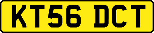 KT56DCT