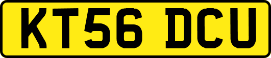 KT56DCU