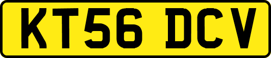 KT56DCV