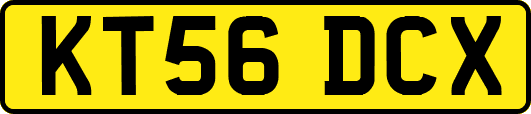KT56DCX