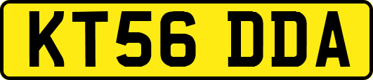 KT56DDA