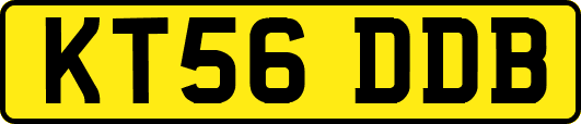 KT56DDB