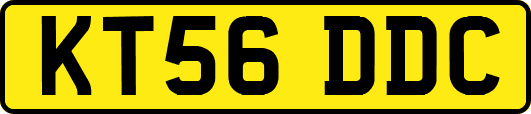 KT56DDC