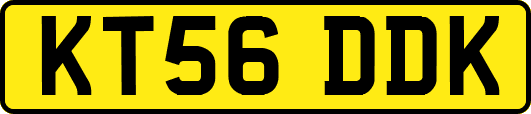 KT56DDK