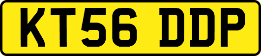 KT56DDP