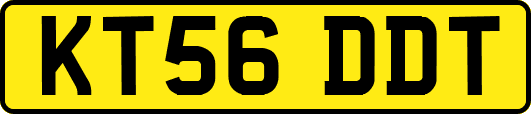 KT56DDT