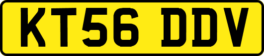 KT56DDV