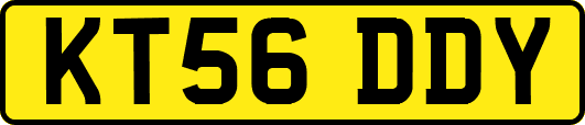 KT56DDY