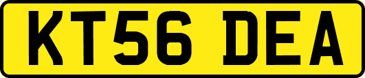KT56DEA