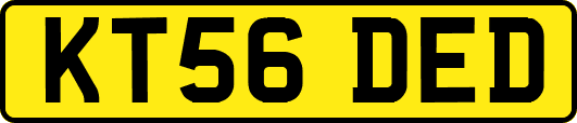 KT56DED