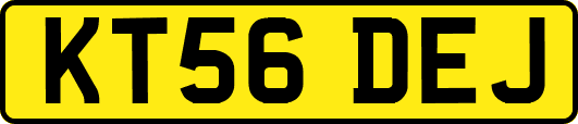 KT56DEJ