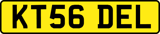 KT56DEL