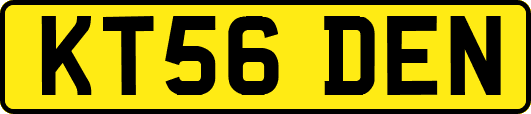KT56DEN