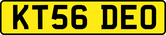 KT56DEO