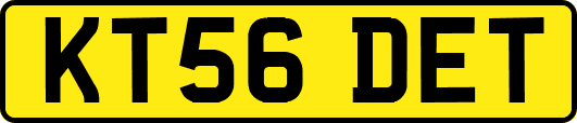 KT56DET