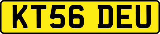 KT56DEU