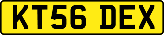 KT56DEX
