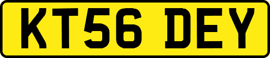 KT56DEY