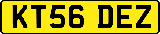 KT56DEZ