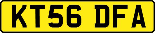 KT56DFA