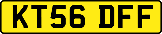 KT56DFF