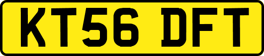 KT56DFT