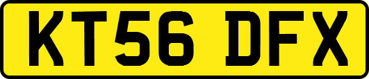 KT56DFX