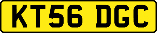 KT56DGC