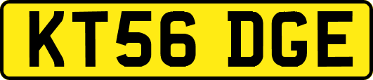 KT56DGE