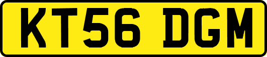 KT56DGM