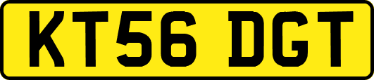 KT56DGT