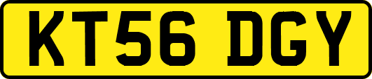 KT56DGY