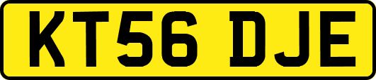 KT56DJE