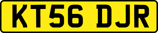 KT56DJR