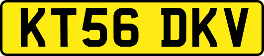 KT56DKV