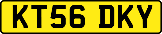 KT56DKY